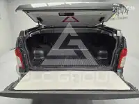 2017 KG Mobility Korando