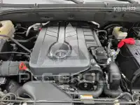 2017 KG Mobility Korando