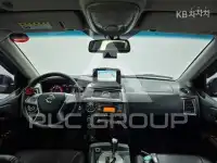 2017 KG Mobility Korando