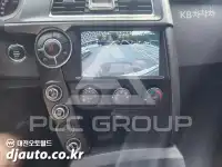 2017 KG Mobility Korando