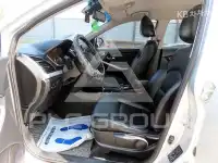 2017 KG Mobility Korando
