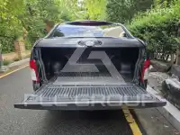 2017 KG Mobility Korando