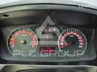 2017 KG Mobility Korando