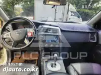 2017 KG Mobility Korando