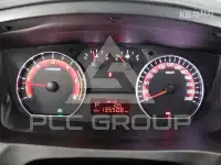 2017 KG Mobility Korando