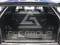2017 KG Mobility Korando