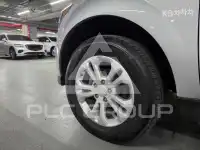 2017 KG Mobility Korando
