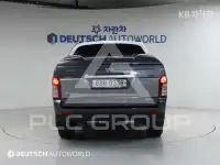 2017 KG Mobility Korando