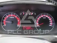 2017 KG Mobility Korando