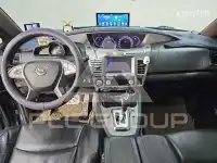 2017 KG Mobility Korando
