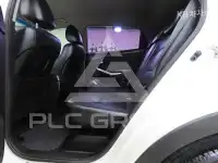 2017 KG Mobility Korando