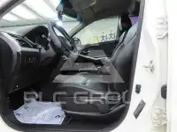 2017 KG Mobility Korando