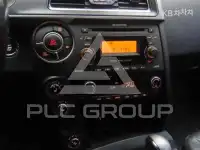 2017 KG Mobility Korando