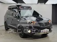 2017 KG Mobility Korando