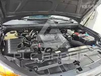 2017 KG Mobility Korando