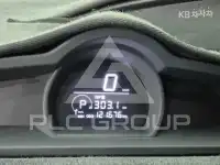 2017 KG Mobility Korando