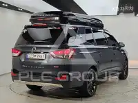 2017 KG Mobility Korando