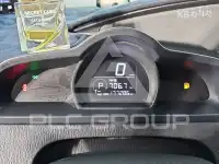 2017 KG Mobility Korando