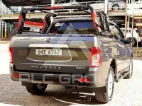 2017 KG Mobility Korando