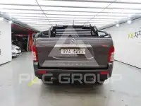 2017 KG Mobility Korando