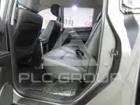 2017 KG Mobility Korando