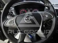 2017 KG Mobility Korando