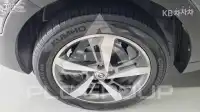 2017 KG Mobility Korando