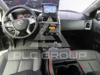 2017 KG Mobility Korando