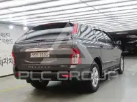 2017 KG Mobility Korando