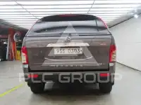 2017 KG Mobility Korando
