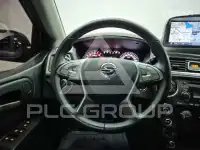 2017 KG Mobility Korando