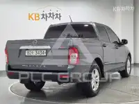 2017 KG Mobility Korando