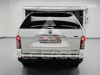 2017 KG Mobility Korando