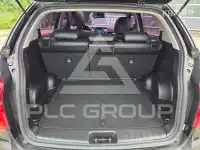 2017 KG Mobility Korando
