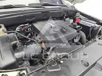 2017 KG Mobility Korando