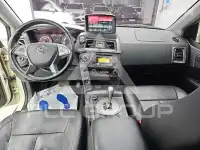 2017 KG Mobility Korando