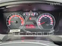 2017 KG Mobility Korando