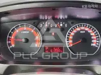 2017 KG Mobility Korando