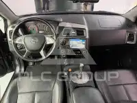 2017 KG Mobility Korando