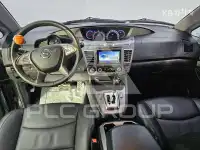 2017 KG Mobility Korando