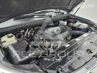 2017 KG Mobility Korando