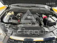 2017 KG Mobility Korando
