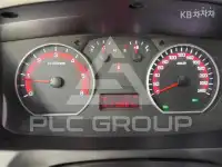 2017 KG Mobility Korando