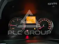 2017 KG Mobility Korando