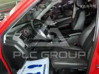 2017 KG Mobility Korando