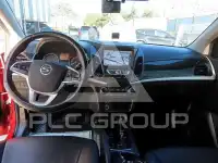 2017 KG Mobility Korando