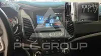 2017 KG Mobility Korando