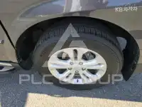 2017 KG Mobility Korando