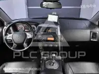 2017 KG Mobility Korando