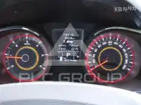 2017 KG Mobility Korando